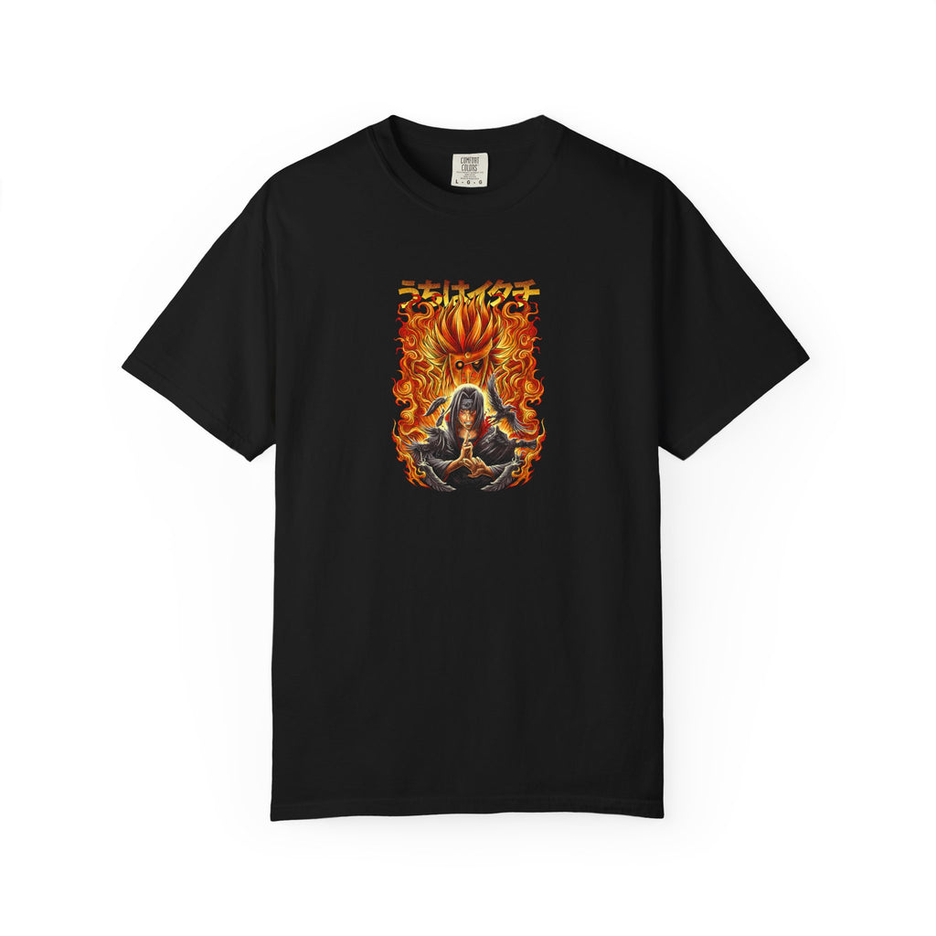 Itachi Uchiha x Susanoo T-Shirt