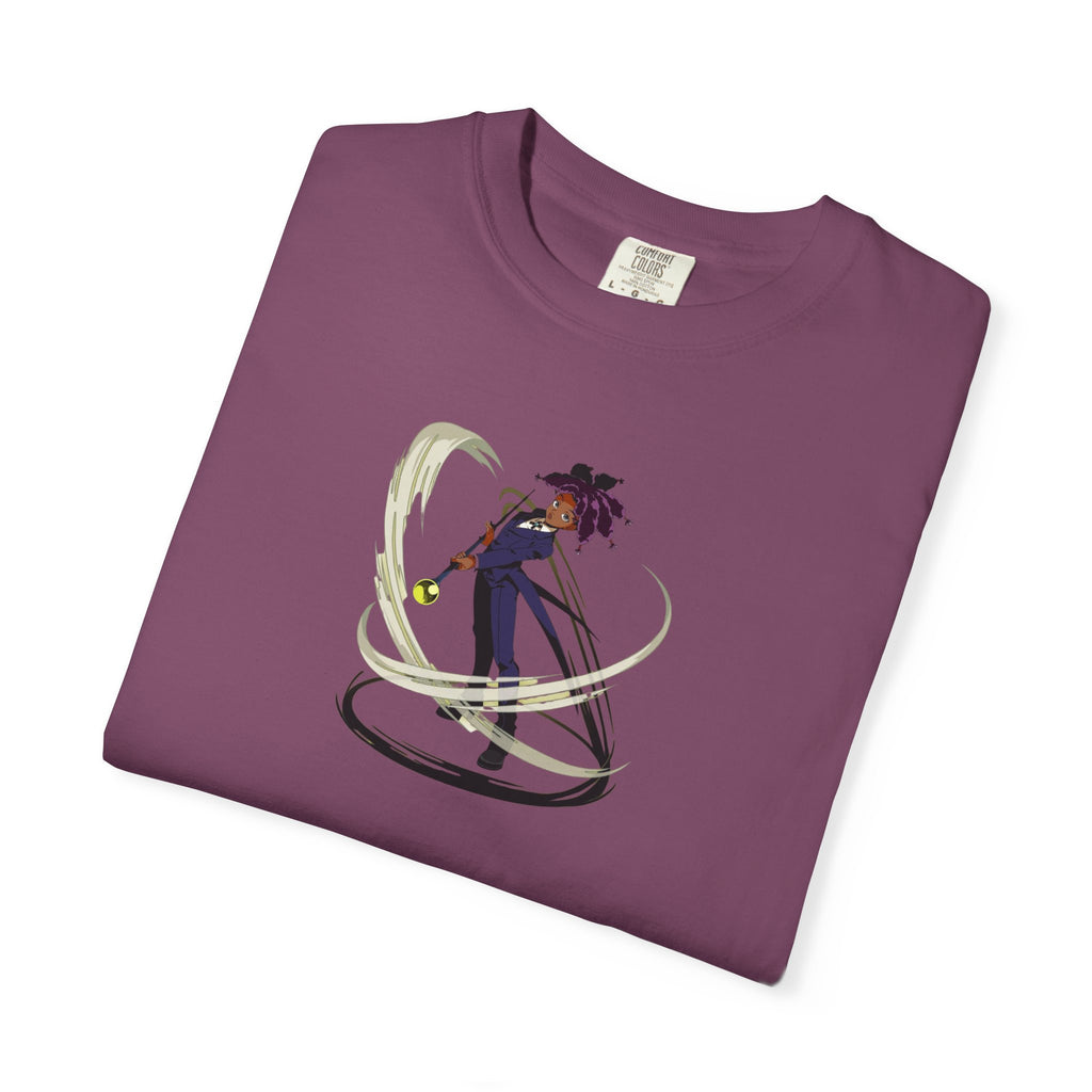 Canary Power up T-Shirt
