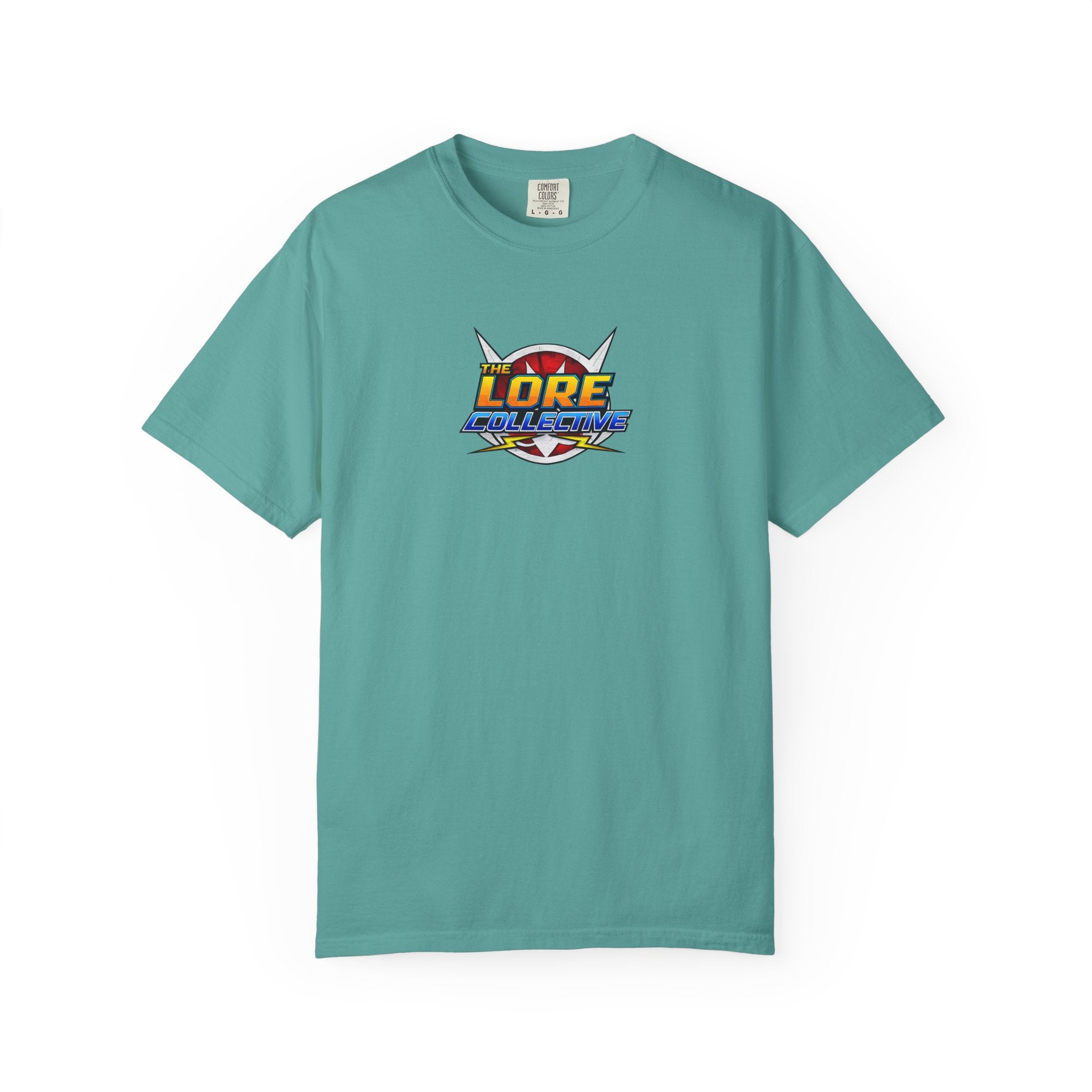 The Lore Collective Logo T-Shirt