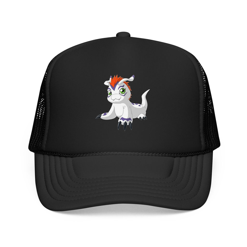Gomamon Trucker Cap