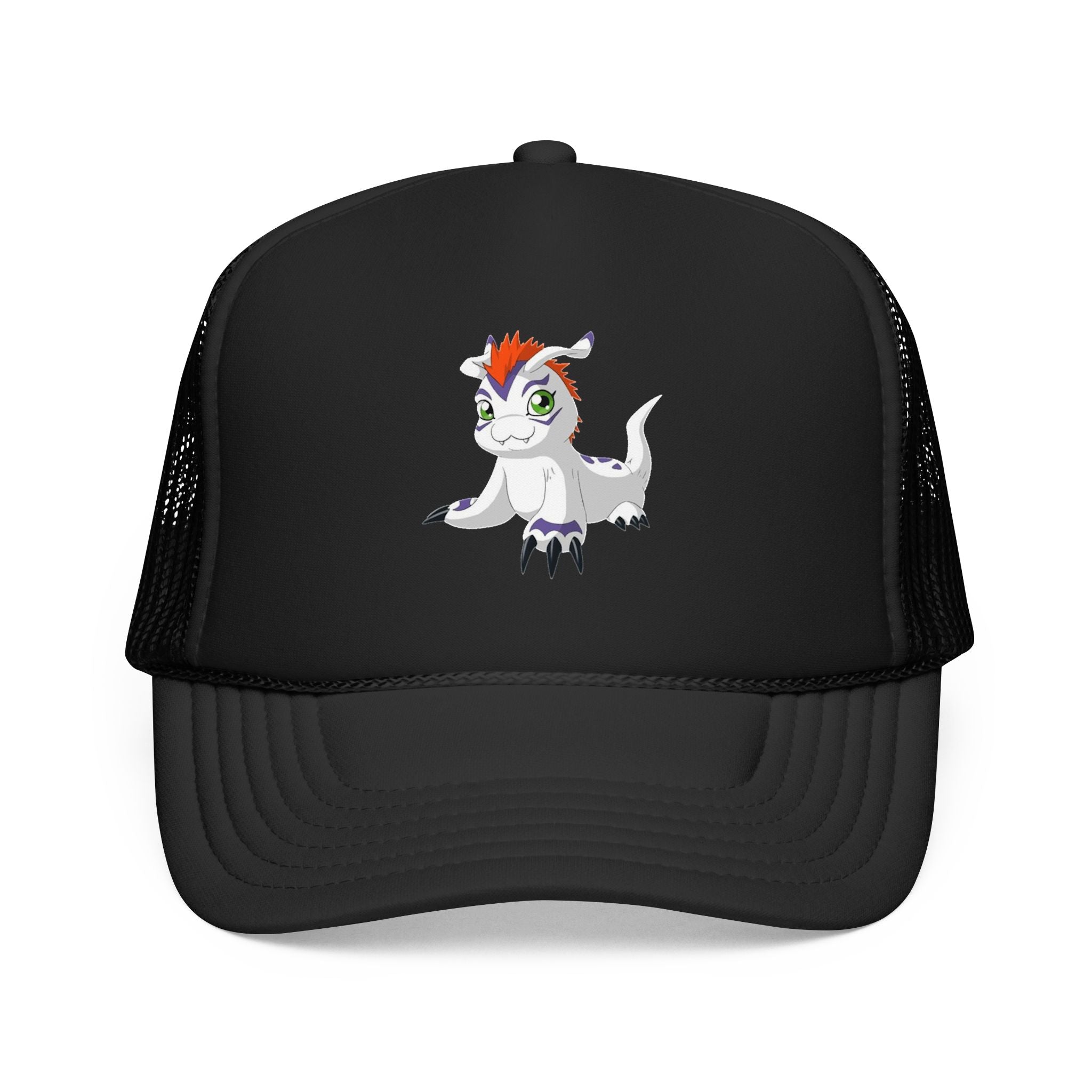Gomamon Trucker Cap