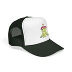 Palmon Trucker Cap