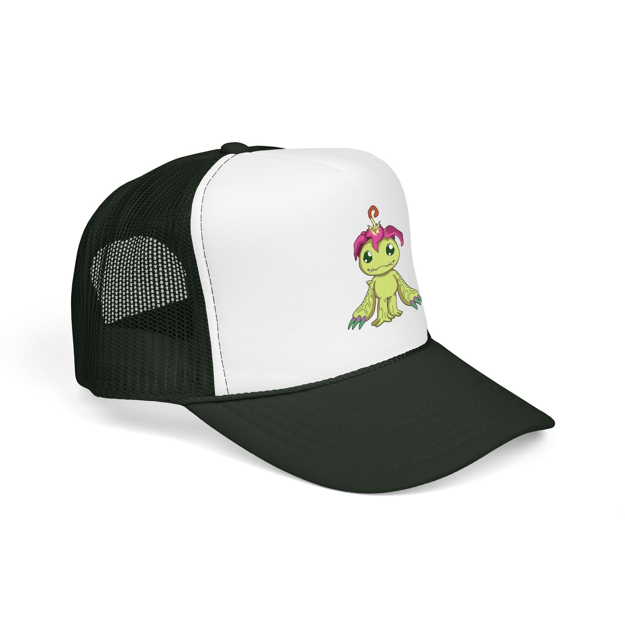 Palmon Trucker Cap