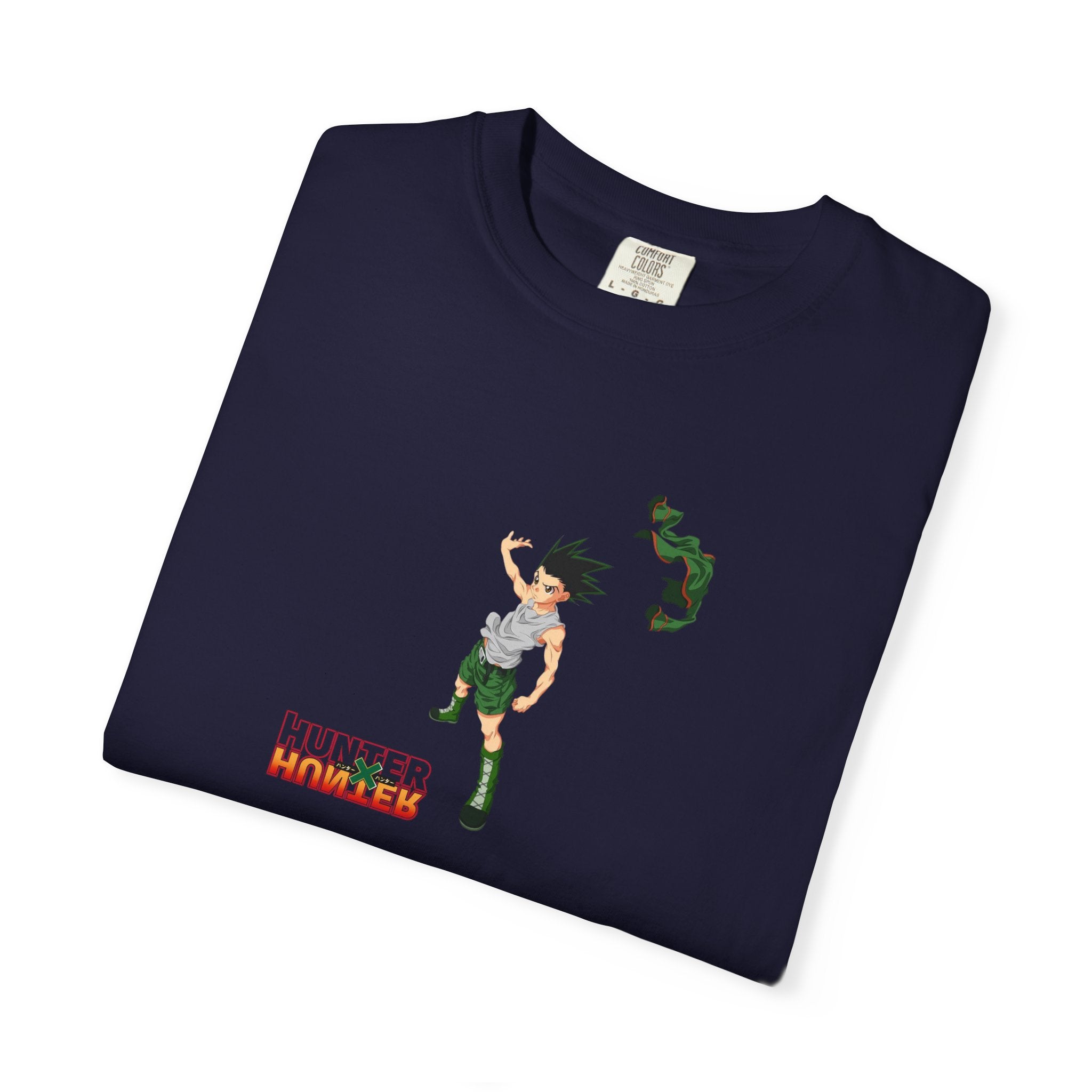 Gon x Logo T-Shirt