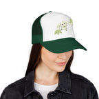 Terriermon Trucker Cap