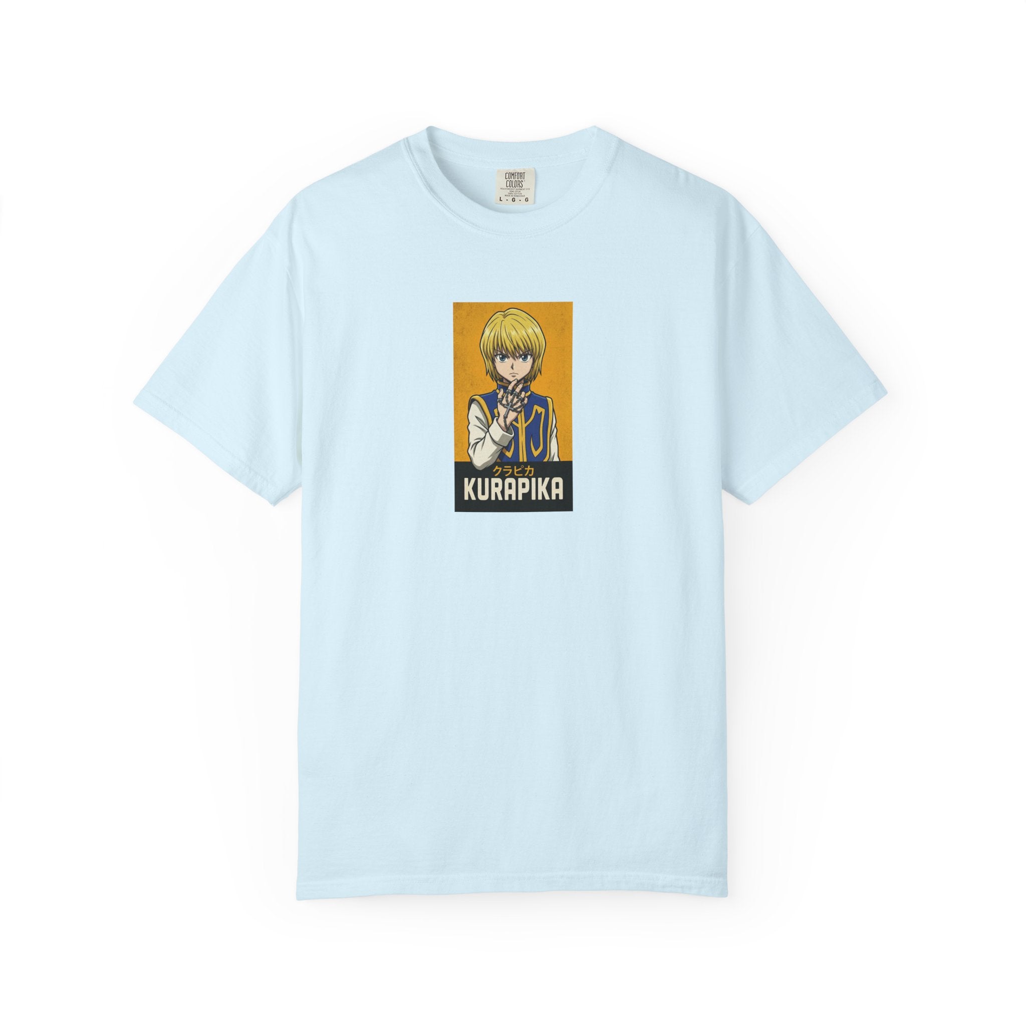 Kurapika T-Shirt