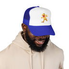 Agumon Trucker Cap