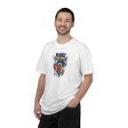 One Piece Buggy x Luffy Pirate Crew T-Shirt