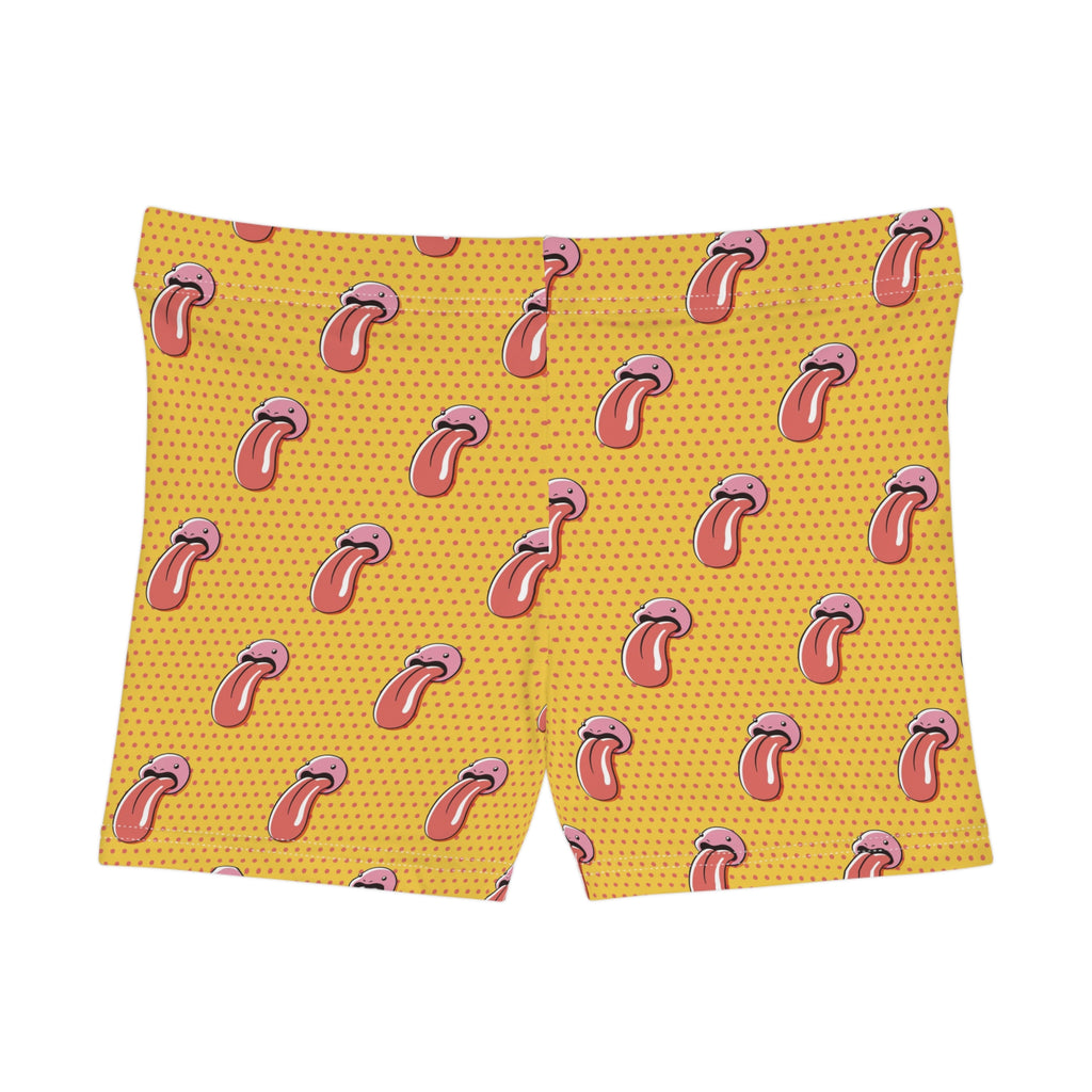 Lickitung Women's Shorts