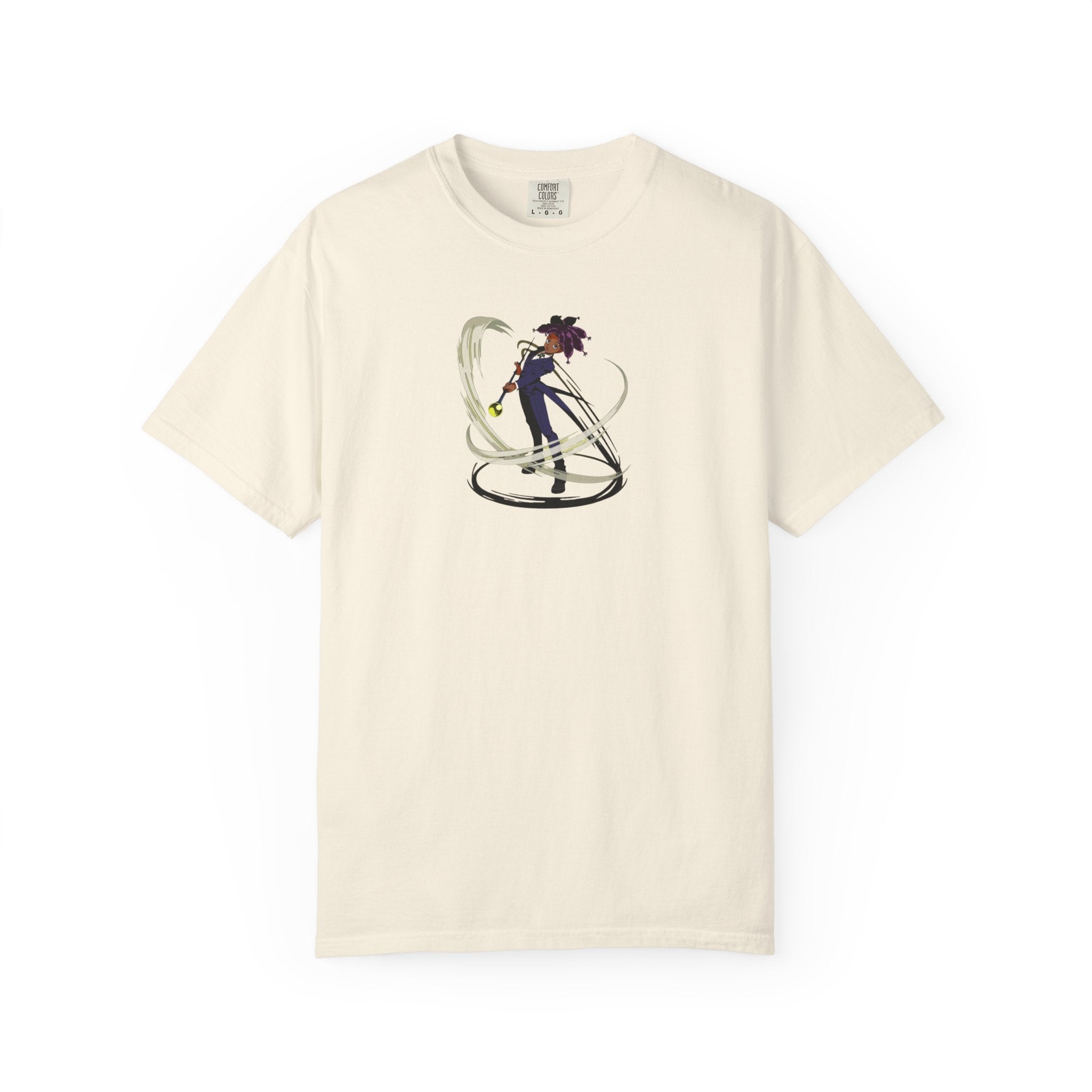Canary Power up T-Shirt