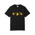 Pika Trio Graphic T-Shirt