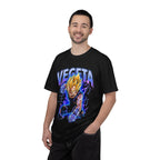 Super Saiyan Vegeta T-Shirt