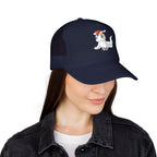 Gomamon Trucker Cap