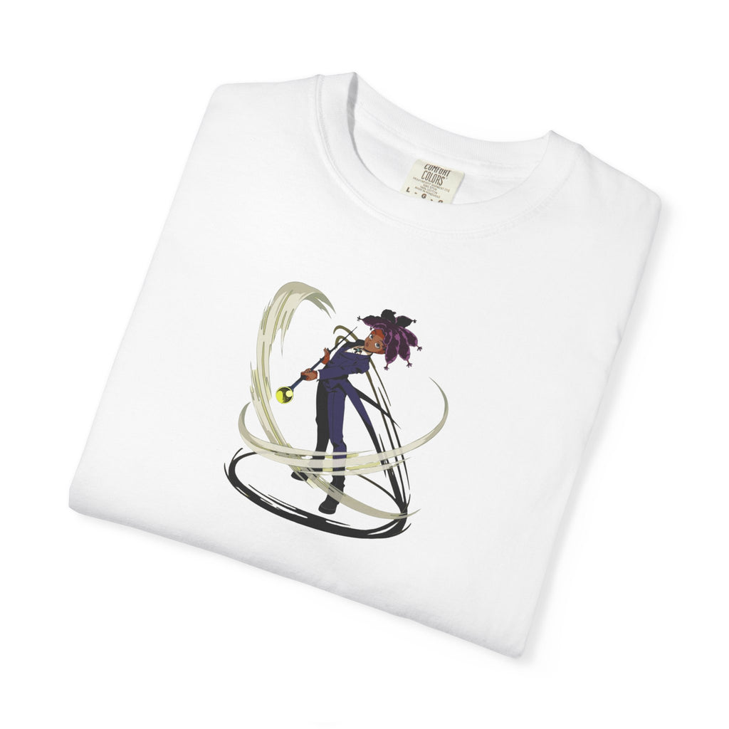 Canary Power up T-Shirt