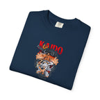 Luffy Gear 5 Form x Kaido Dragon T-Shirt