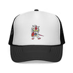 Mini RX-78-2 Gundam Trucker Cap