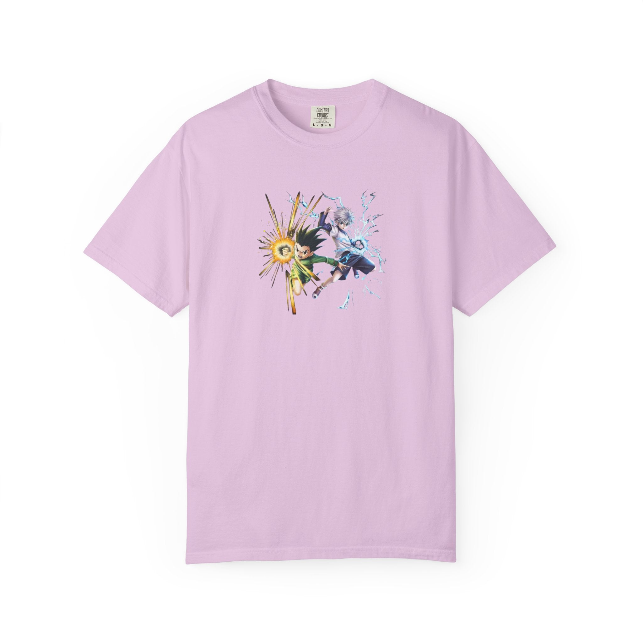 Gon x Killua T-Shirt