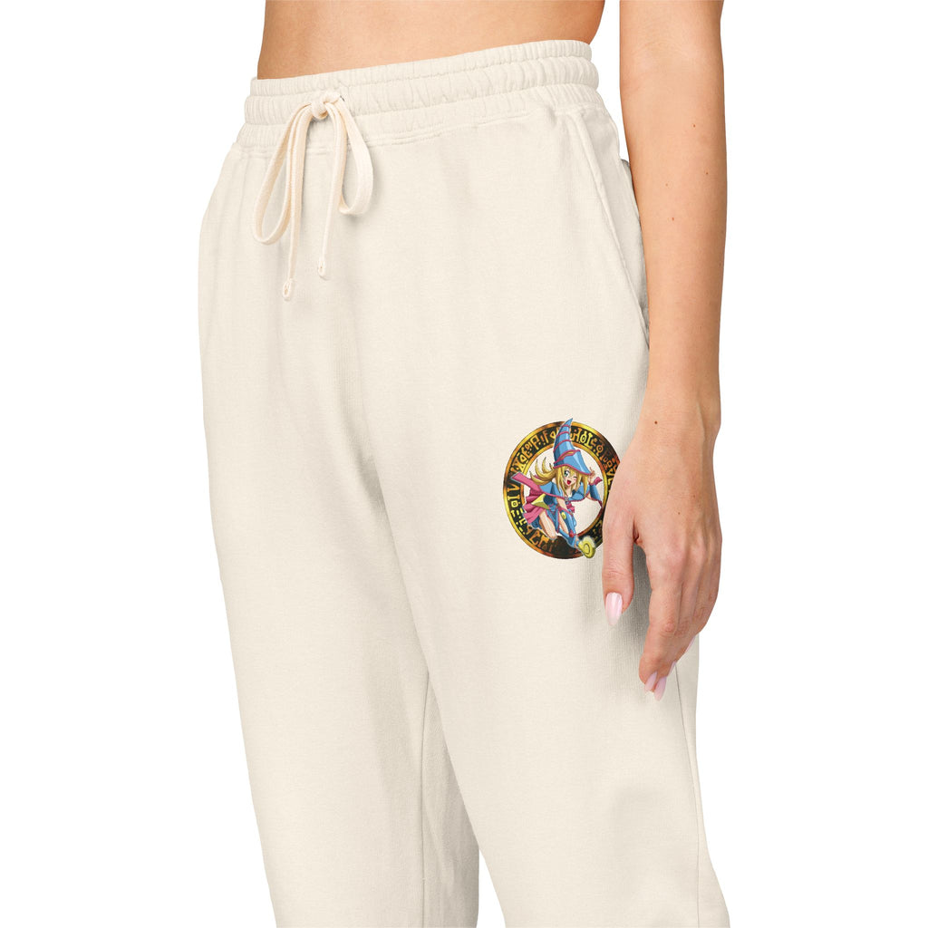 Dark Magician Girl Fleece Sweatpants