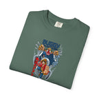 One Piece Buggy x Luffy Pirate Crew T-Shirt