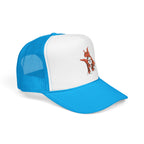 Guilmon Trucker Cap