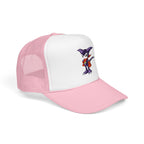 Impmon Trucker Cap