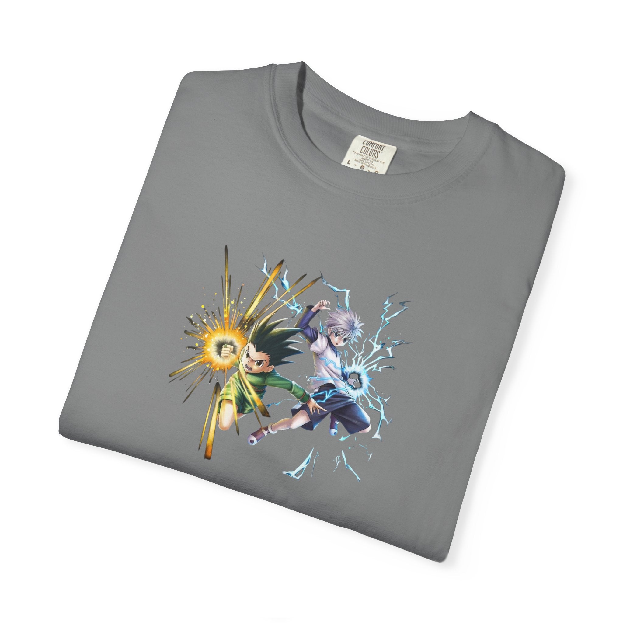 Gon x Killua T-Shirt