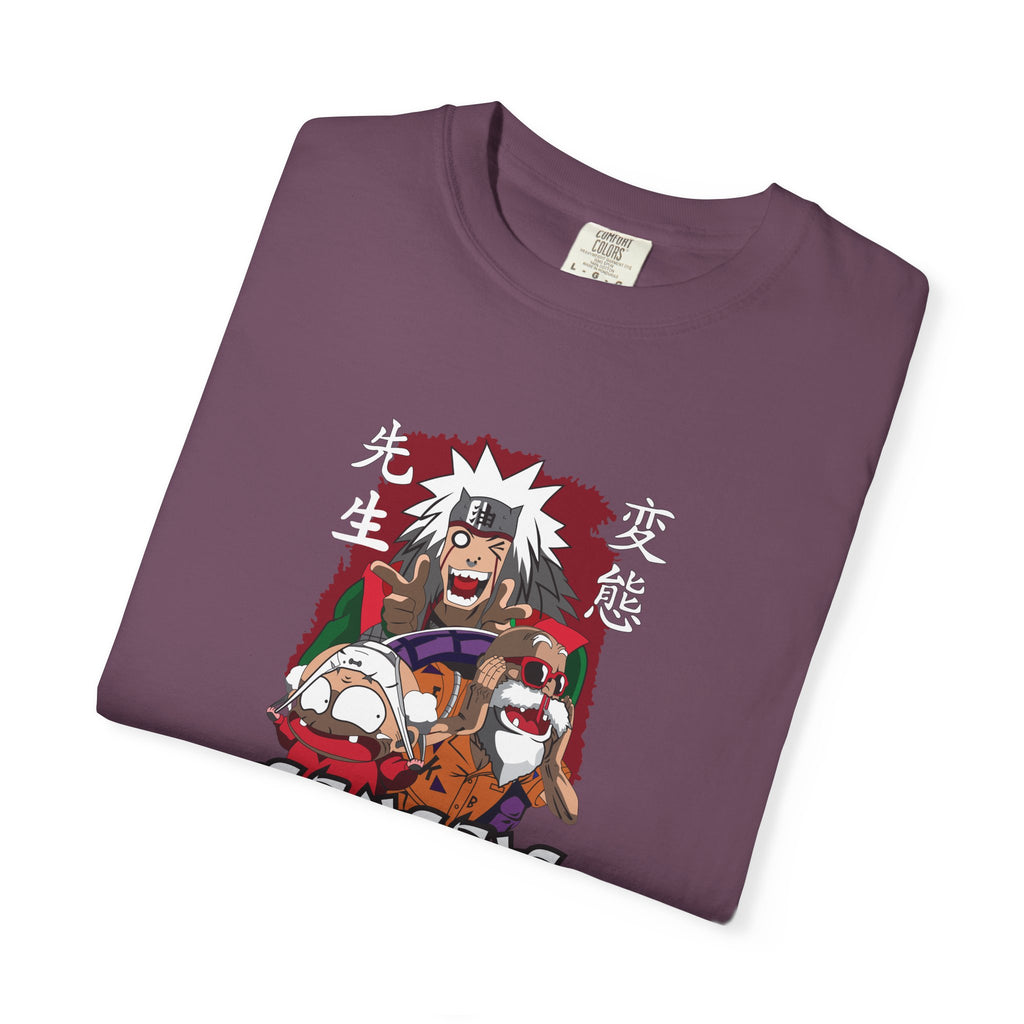 SENSEI Tee