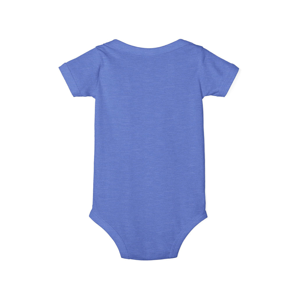Goku Nirvana Baby One-Piece Bodysuit