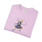 Kurapika w/ Nen Chains T-Shirt