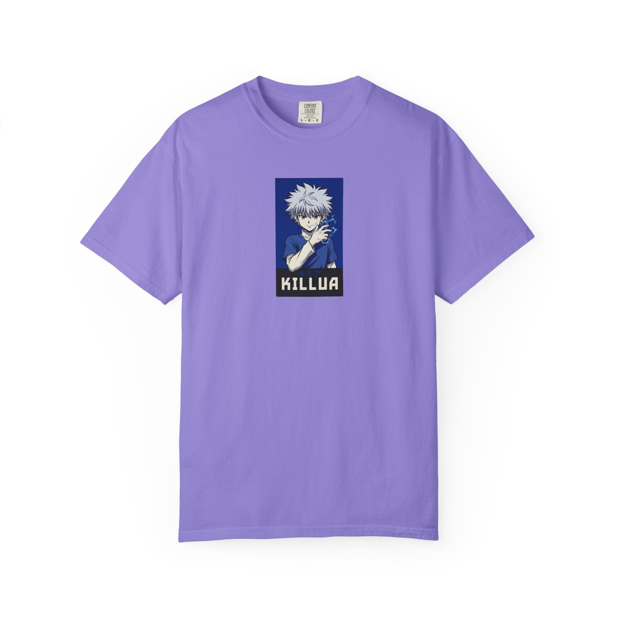 Killua T-Shirt