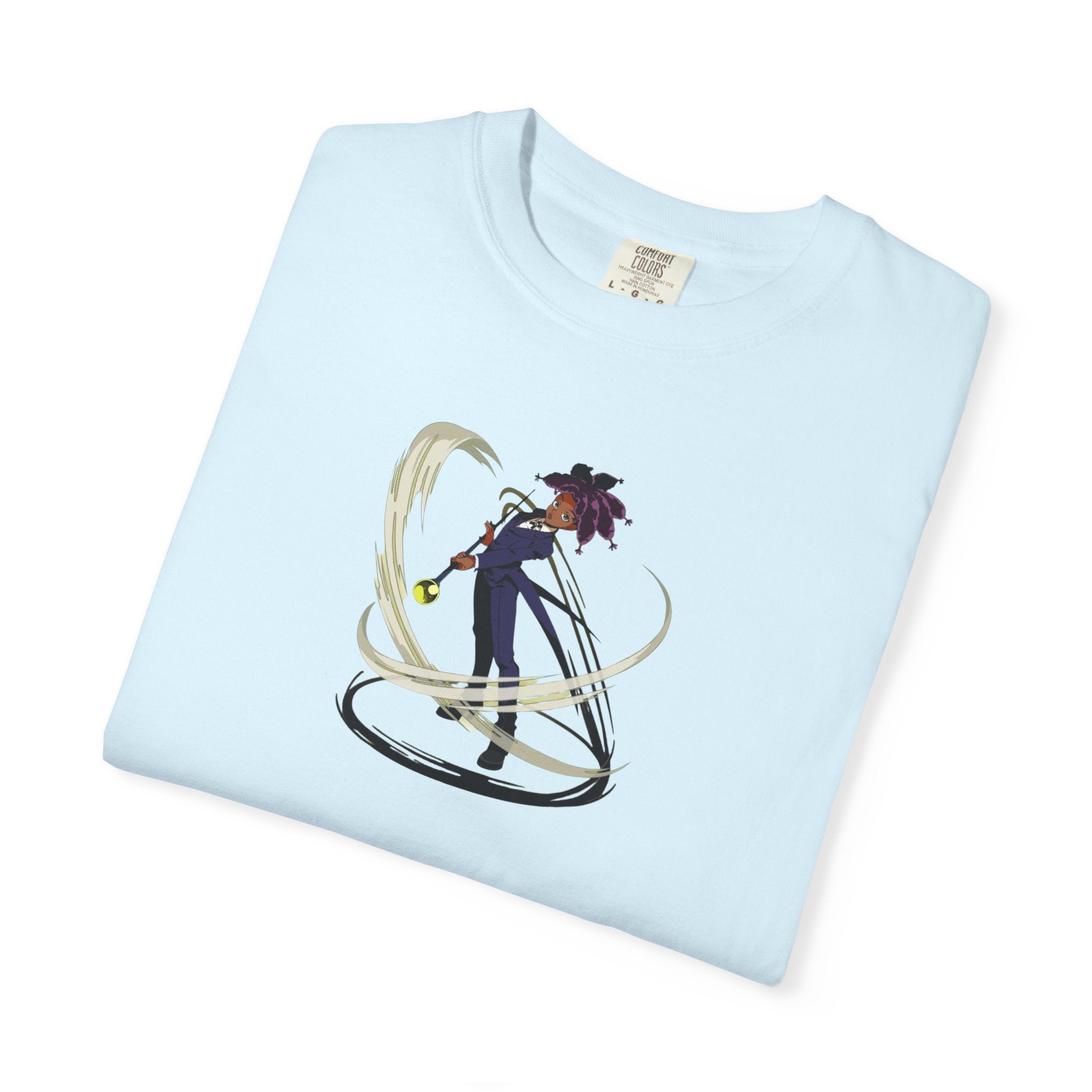Canary Power up T-Shirt