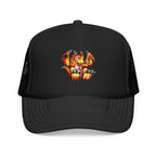 Baby Dragon Trucker Cap