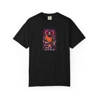 One Piece Luffy x Three Brothers T-Shirt