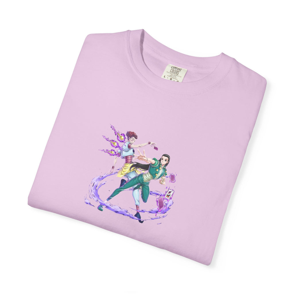 Hisoka x Iluumi T-Shirt