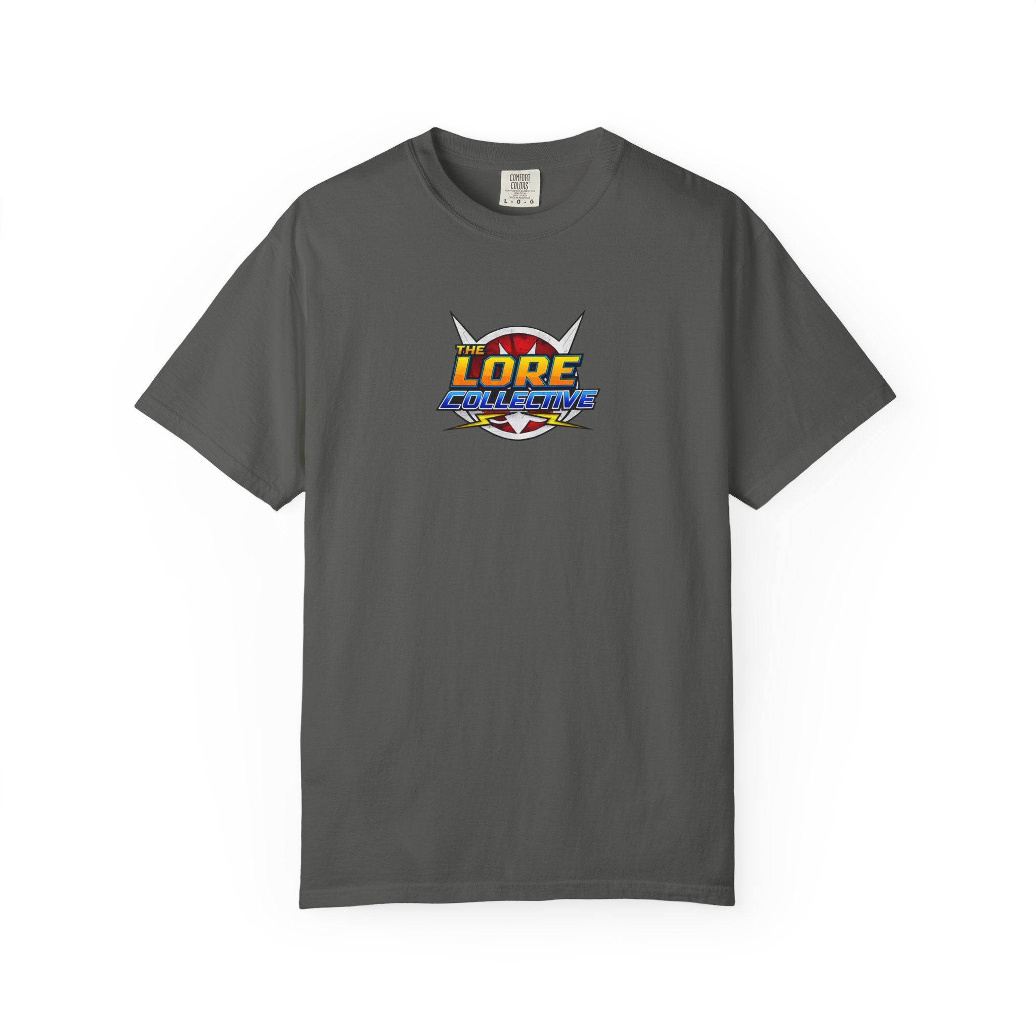 The Lore Collective Logo T-Shirt