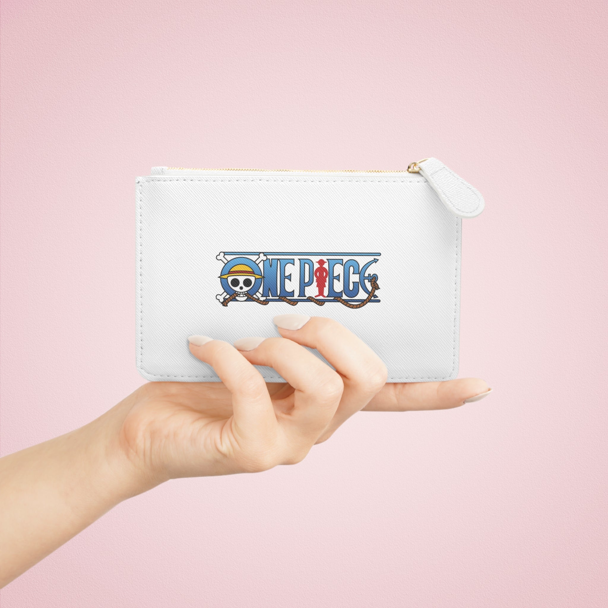 One Piece Mini Clutch Bag