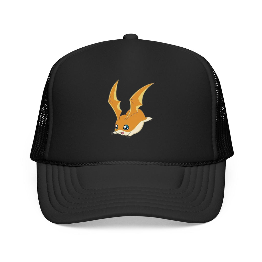 Patamon Trucker Cap