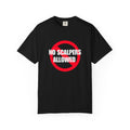 No Scalpers Allowed Tee