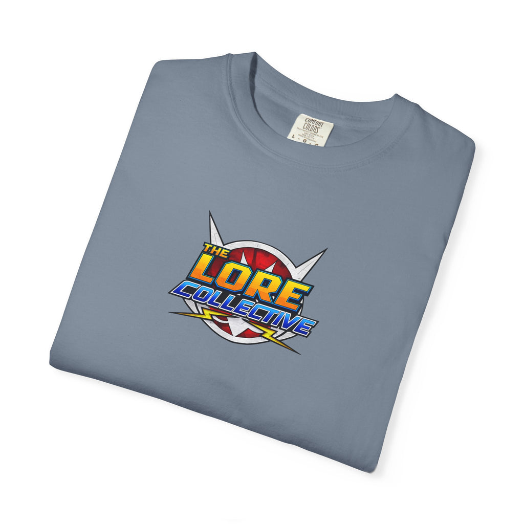 The Lore Collective Logo T-Shirt