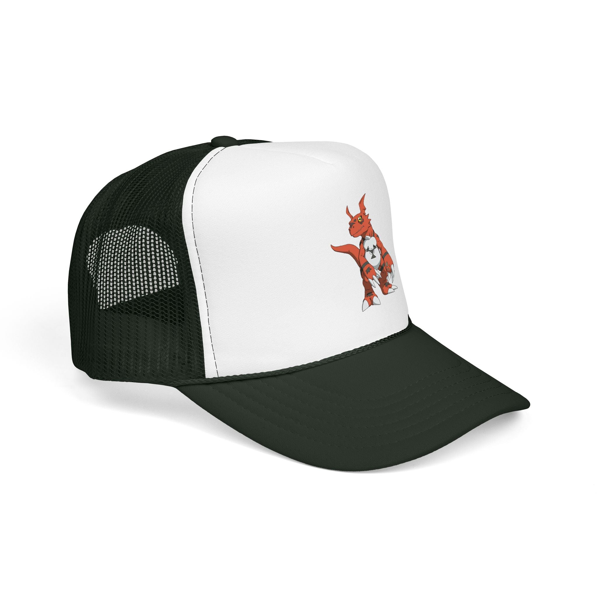 Guilmon Trucker Cap