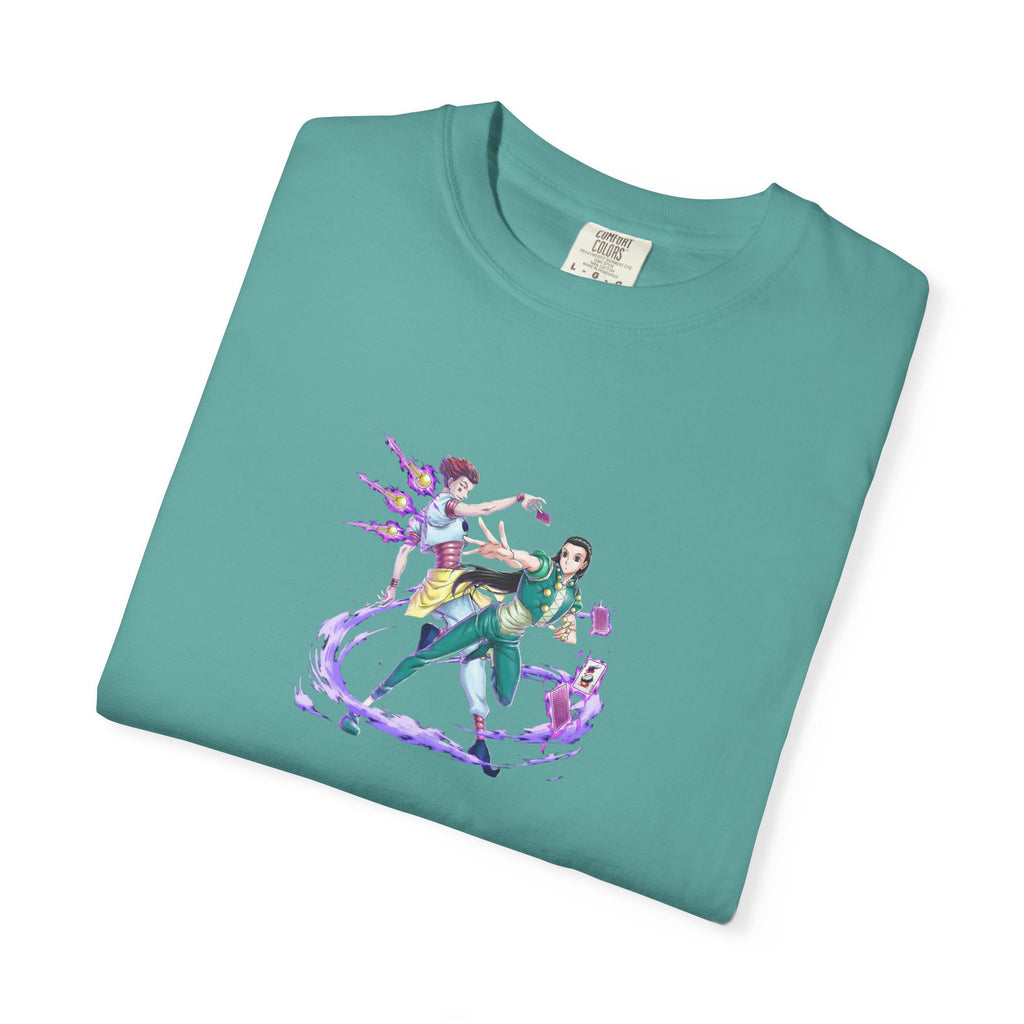 Hisoka x Iluumi T-Shirt