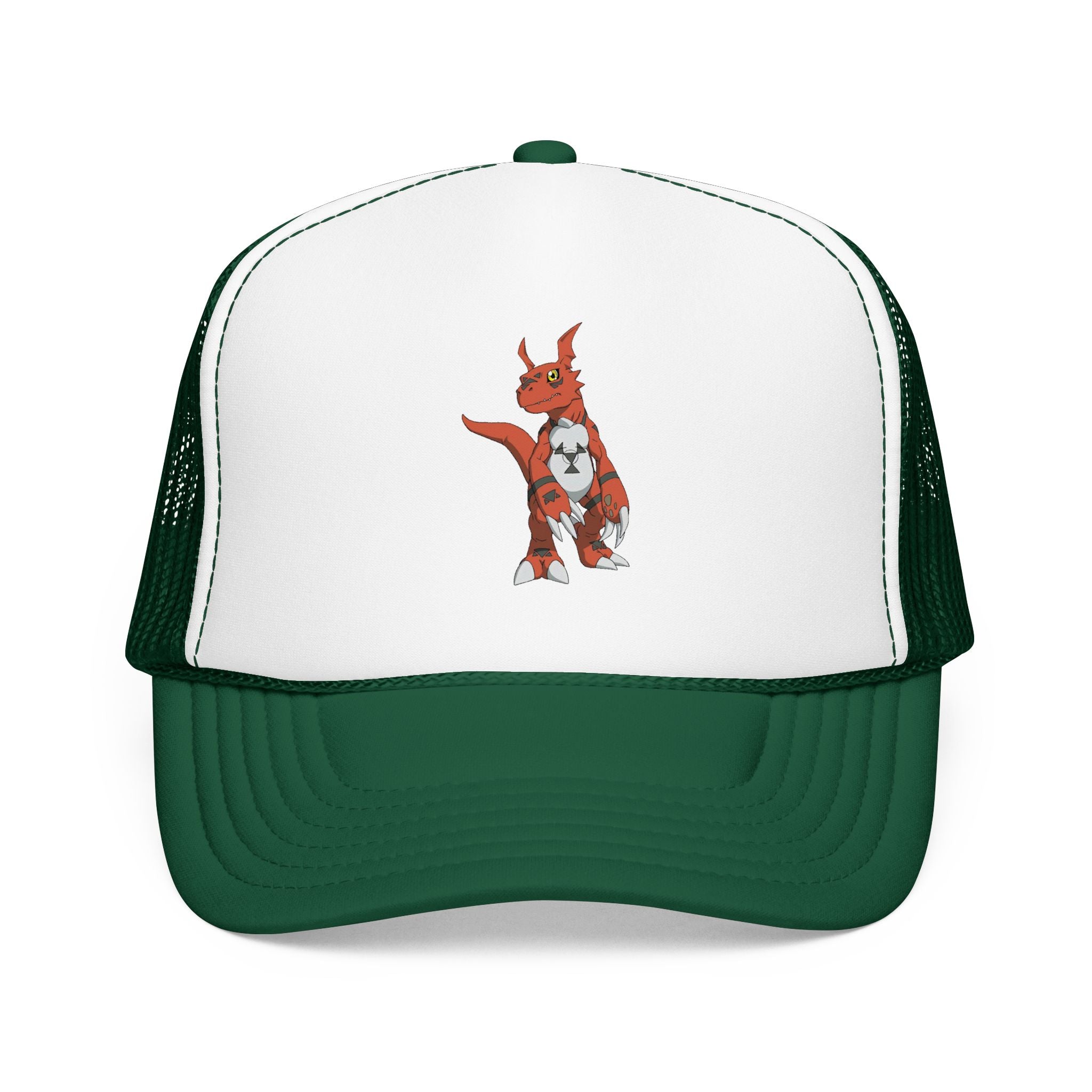 Guilmon Trucker Cap
