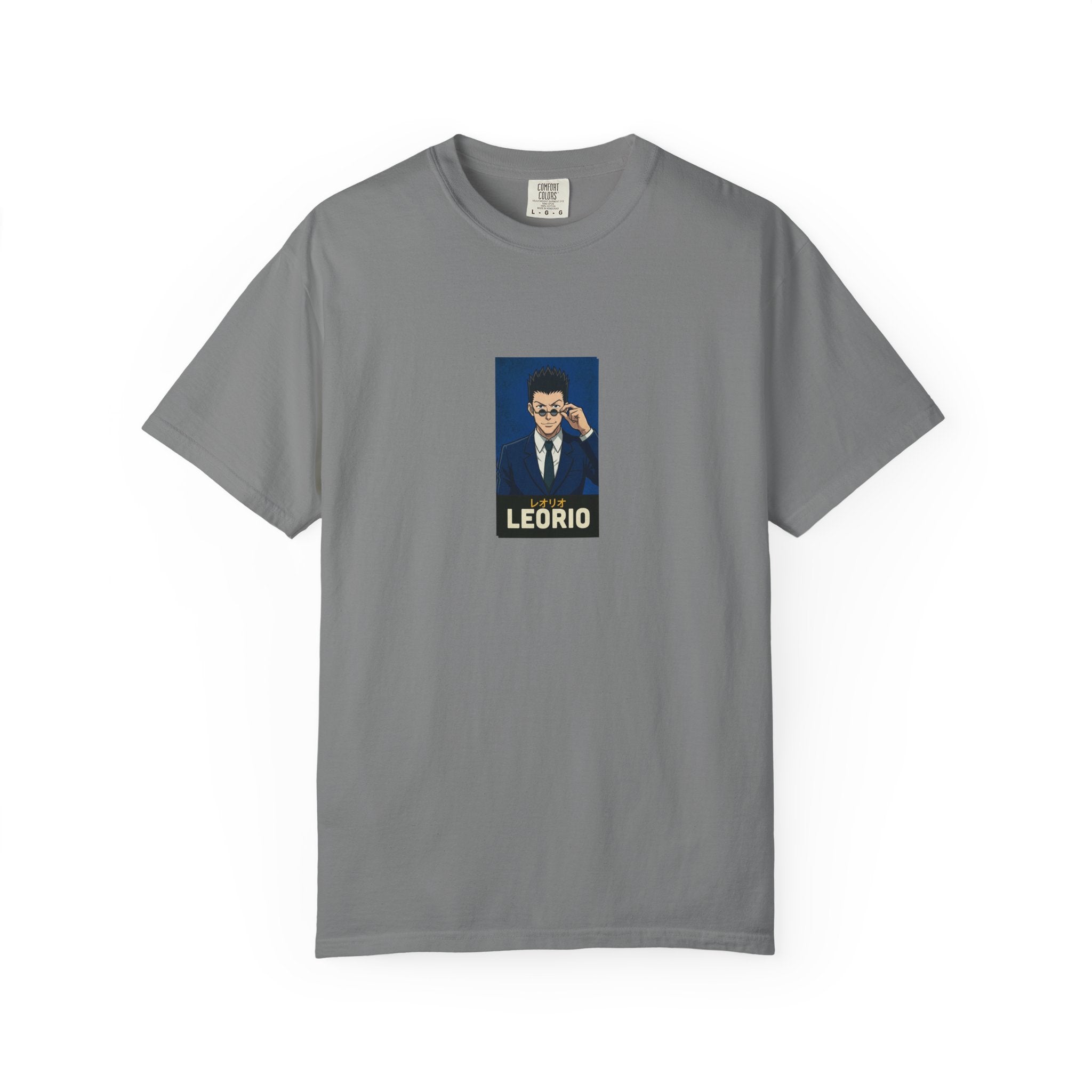 Leorio T-Shirt