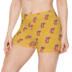Lickitung Women's Shorts