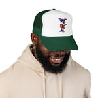 Impmon Trucker Cap