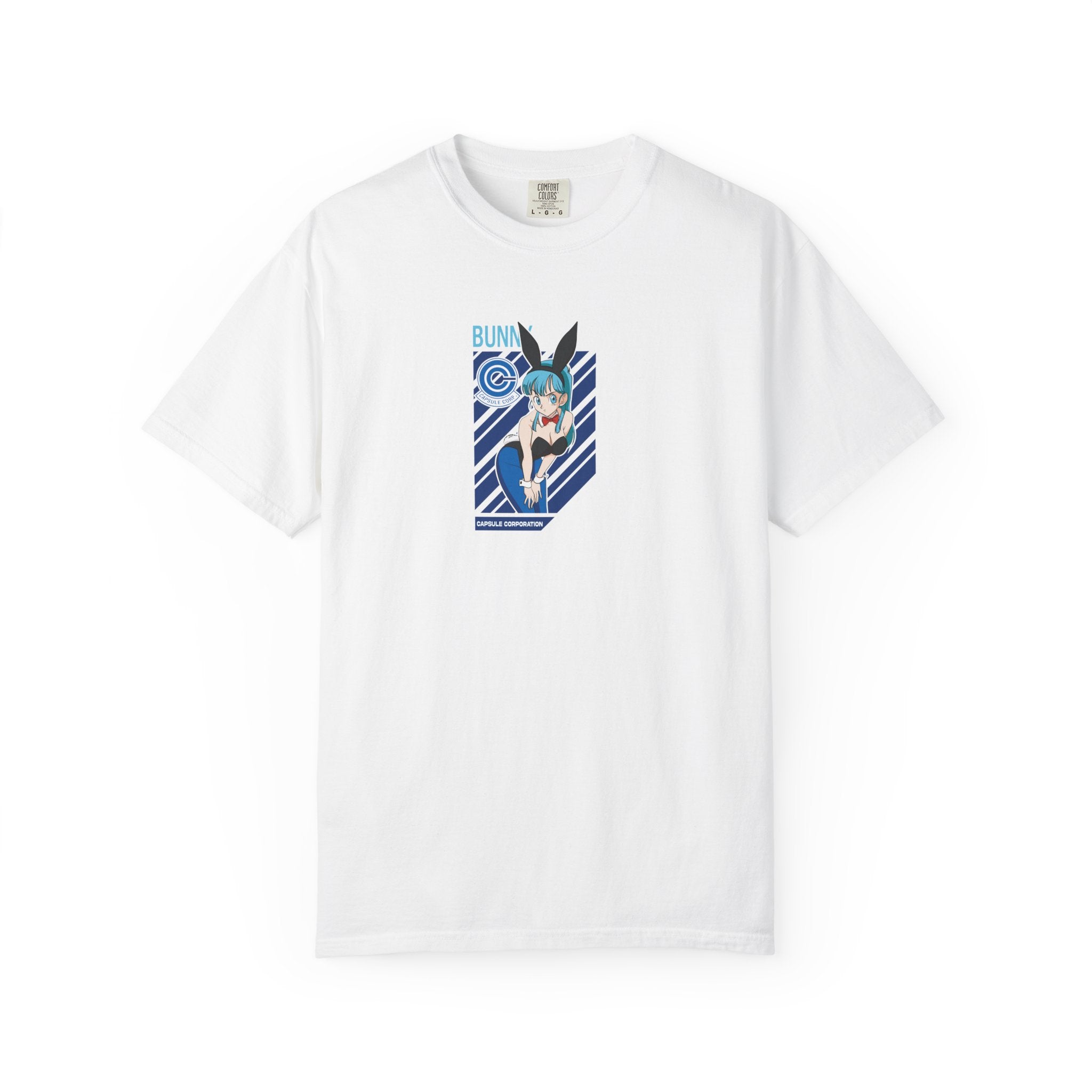 Bunny Bulma T-Shirt