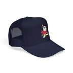 Hawkmon Trucker Cap