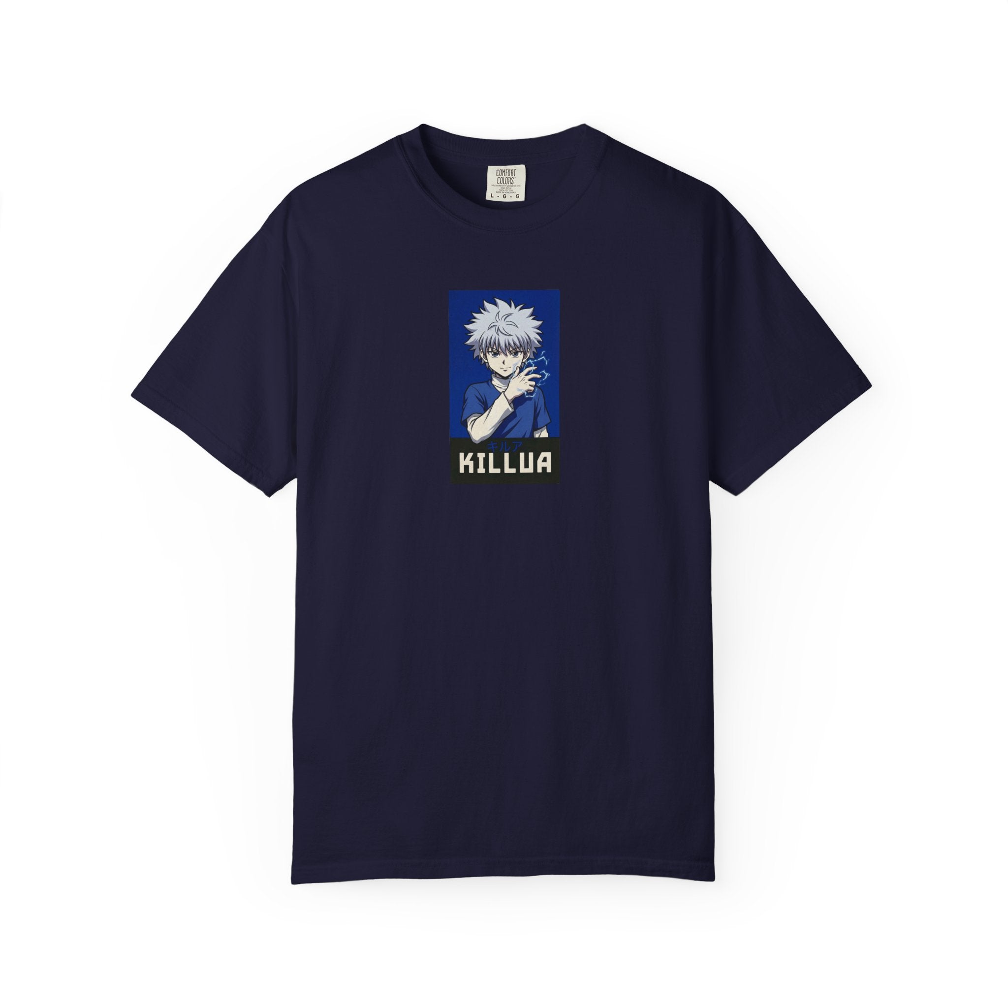 Killua T-Shirt