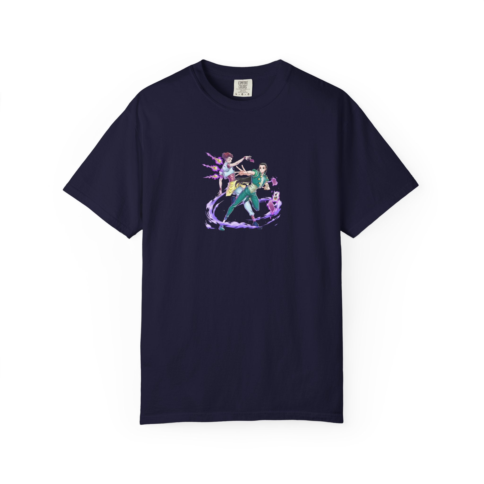 Hisoka x Iluumi T-Shirt