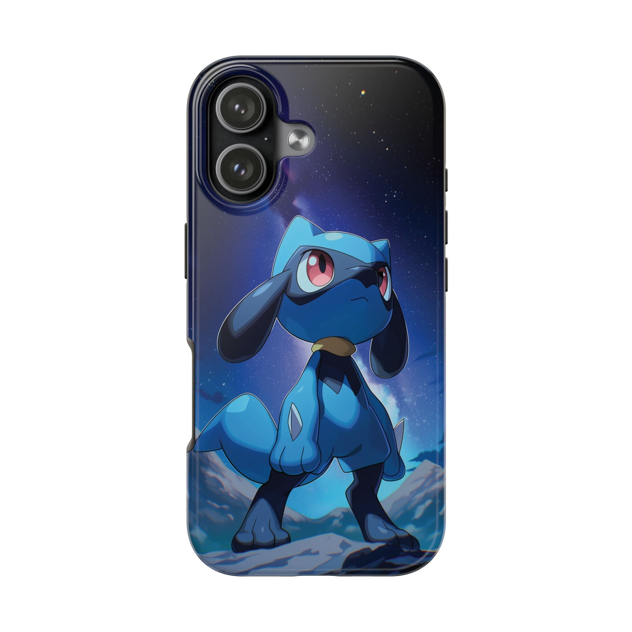 Riolu Phone Case